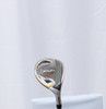 Taylormade Kalea Gold Rescue 31° 6H Hybrid Ladies Flex Kalea Gold 13585562 Good