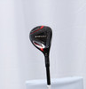 Taylormade Stealth Rescue 22° 4H Hybrid Regular Flex Ventus Red 6 13598474 Good