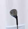 Tour Edge Exotics Exs 22° 4H Hybrid Senior Flex Tensei Ck Blue 70 13674211 Fair