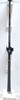 Taylormade Qi35 Max Lite Rescue 23° 4H Hybrid Regular Flex Vanquish 5 13676819