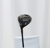 Taylormade Qi35 15° 3 Fairway Wood Regular Flex Ventus 13615719 Good Left Hand