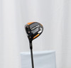 Callaway Mavrik 15° 3 Fairway Wood Regular Flex Hzrdus 13640018 Good Left Hand