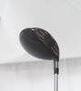 Callaway Mavrik 15° 3 Fairway Wood Regular Flex Hzrdus 13640018 Good Left Hand