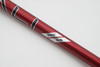 Project X Denali Red 5.5 50g Regular 42.75" Mini Driver Shaft Cobra King MD
