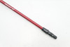 Project X Denali Red 5.5 50g Regular 42.25" #3 Wood Shaft Taylormade Qi4D Qi35