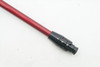 Project X Denali Red 6.0 50g Stiff 42.25" #3 Wood Shaft Callaway Elyte Ai Smoke