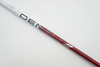 Project X Denali Red 6.0 50g Stiff 42.25" #3 Wood Shaft Cobra Darkspeed Aerojet