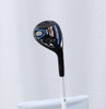 Tour Edge Hot Launch C522 19° 3H Hybrid Senior Flex Fubuki Hl-55 13653882 Good