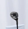 Taylormade Qi35 Max Lite Rescue 23° 4 Hybrid Regular Ventus Blue 6 13223116 Good