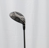 Callaway Elyte X 15° 3 Fairway Wood Regular Denali 13623723 Excellent Left Hand