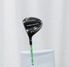 Cleveland Halo Xl 15° 3 Fairway Wood Regular Flex Tensei 3534018 Good Left Hand