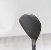 Taylormade Qi35 Max Lite Rescue 23° 4H Hybrid Senior Vanquish 13672009 Excellent