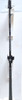 Taylormade Qi35 Max Lite Rescue 23° 4H Hybrid Senior Vanquish 13672009 Excellent