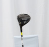 Taylormade Qi35 15° 3 Fairway Wood Regular Air Speeder 13136102 Good Left Hand