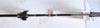 Taylormade Qi35 15° 3 Fairway Wood Regular Air Speeder 13136102 Good Left Hand