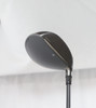 Taylormade Qi35 15° 3 Fairway Wood Regular Ventus Blue 13586803 Good Left Hand
