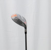 Callaway Mavrik 15° 3 Fairway Wood Stiff Flex Hzrdus T800 65 13598292 Left Hand
