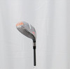 Callaway Mavrik 18° 5 Fairway Wood Stiff Flex Hzrdus T800 65 13598323 Left Hand