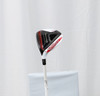 Taylormade Aeroburner 15° 3 Fairway Wood Regular Matrix 13606244 Good Left Hand