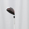 Taylormade Aeroburner 15° 3 Fairway Wood Regular Matrix 13606244 Good Left Hand