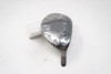 New Taylormade Qi35 Max Lite 31* #6 Hybrid Club Head Only Inv13701477