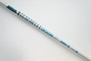 Graphite Design Tour Ad Hd-5 S 59g Stiff 43.5" Driver Shaft Callaway 8633