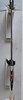 Odyssey White Ice 2-Ball Blade Lined 34" Putter Good Rh 13696699