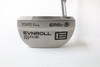Evnroll Er8V Short Plumber Tourmallet Red Gravity 39.5" Putter Good Rh 13668423