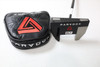 Bgt Paradox 34" Putter Excellent Rh 13667529