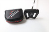 Toulon Design Formula 45 35" Putter Excellent Rh 13676139