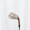 Titleist Vokey Sm10 Raw F Grind Wedge 54°-14 Stiff Dynamic Gold 13668891 Good