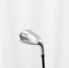 Taylormade Stealth Wedge Lob Wedge- Regular Fujikura Ventus Red 5 13669407 Good