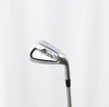 Cleveland 588 Tt Wedge Gap Wedge- Stiff Aerotech Steelfiber I95 13672356 Good