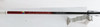 Taylormade Qi4D Ls 8° Driver Extra Stiff Hzrdus Smoke Red Rdx 60 13704621 Good
