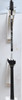 Cleveland Cbx Zipcore Satin Wedge 58°-10 Catalyst 80 Spinner 10901117 Excellent