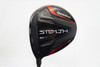 Taylormade Stealth 15° 3 Fairway Wood Stiff Red 6 Mint Left Hand Lh