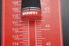 Taylormade Stealth 15° 3 Fairway Wood Stiff Ventus Red 6 Left Hand Lh