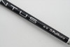 Fujikura Ventus Black Velocore 6-X X-Stiff 44" Driver Shaft Titleist GT 3-5-B
