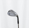Cleveland Smart Sole 4.0 Black Satin G Wedge Gap Wedge- Project X Lz 667553 Good