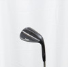 Titleist Vokey Sm11 Jet Black D Grind Wedge 56°-12 N.S. Pro 950Gh 13671339 Good