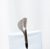 Titleist Vokey Sm10 Nickel S Grind Wedge 56°-10 Dyanmic Gold 1702 Good Left Hand