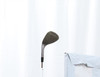 Titleist Vokey Sm10 Nickel S Grind Wedge 56°-10 Dyanmic Gold 1702 Good Left Hand