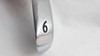 Miura Tc-201 #6 Iron Club Head Only 965203