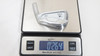 Miura Tc-201 #6 Iron Club Head Only 965203