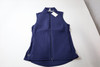 Peter Millar Fuse Mini Diamond Vest Womens Size Small NAV New INV13749377