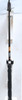 Taylormade Spider Tour X Black #3 '25 35" Putter Excellent Left Hand 13615380