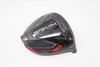 Taylormade Stealth Tour Issue + Stamp 8* Driver Club Head Only Inv13749432