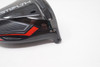 Taylormade Stealth Tour Issue + Stamp 8* Driver Club Head Only Inv13749432