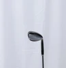 Cleveland Rtx 6 Black Satin Wedge 54°-10 Mid Dynamic Gold Spinner 1254072 Good