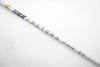 Aretera Alpha One Gray 65-5 65g X-Stiff 42.5" Mini Driver Shaft Cobra King Md